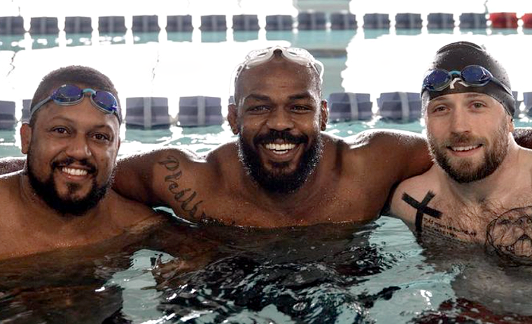 Jon Jones “Isn’t Smart Enough” To Understand Criticism, Says Chael Sonnen