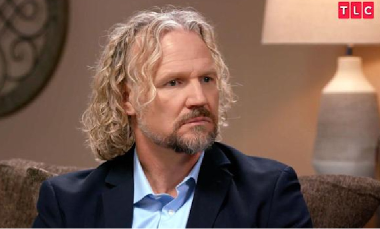 Kody Brown More Of A Diva Than TLC Shows on Sister Wives – Party Boy Proud To Show Off 4 Wives