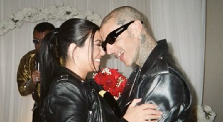 Kourtney Kardashian And Travis Barker’s Stuggle To Have A Baby Together – Is She Pregnant Yet?