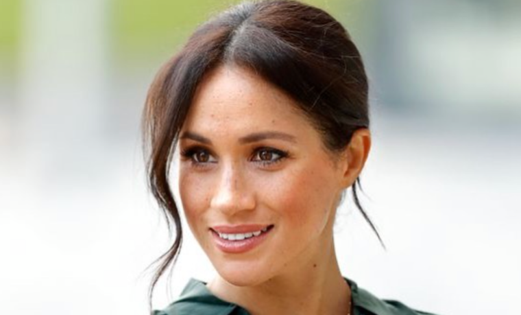 Meghan Markle’s Half-sister Samantha Markle Sends Cruel Message Via LBC Interview