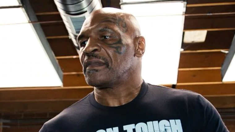 Mike Tyson Wants To Meet Elon Musk – Joe Rogan Will Arrange A Meeting