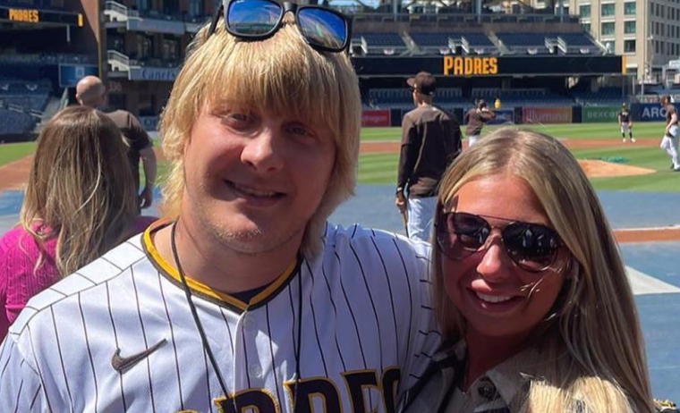 Paddy the Baddy Pimblitt on Potential Logan Paul Fight – Says “I’d Submit Him Quite Easily” Despite Size Difference