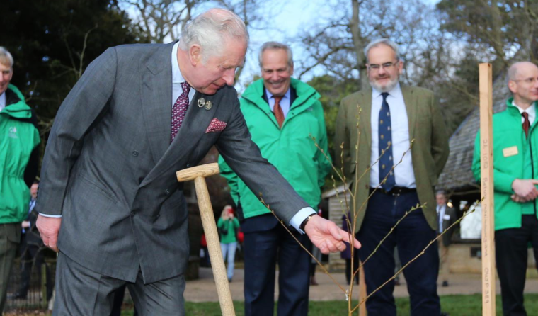 Prince Charles And Prince William Won’t Accept Prince Andrew Attending Any More Royal Occasions, Says Richard Fitzwilliams