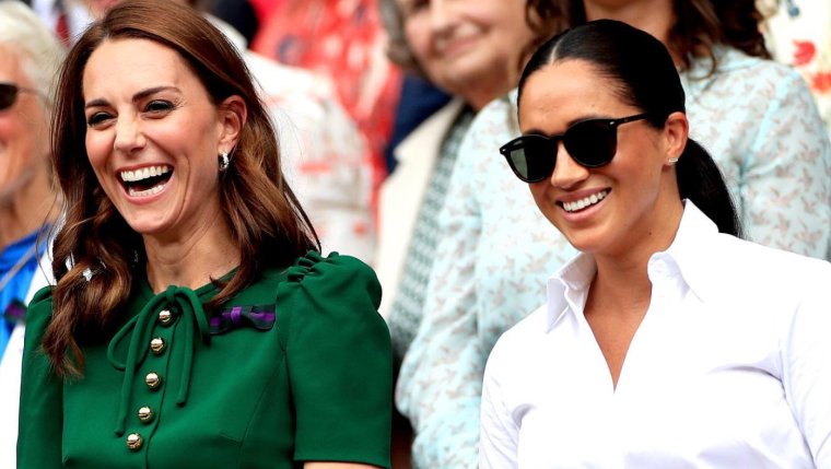 Prince Charles Would Welcome Back Prince Harry and Meghan Markle Back Into The Monarchy, Says Royal Expert Kinsey Schofield