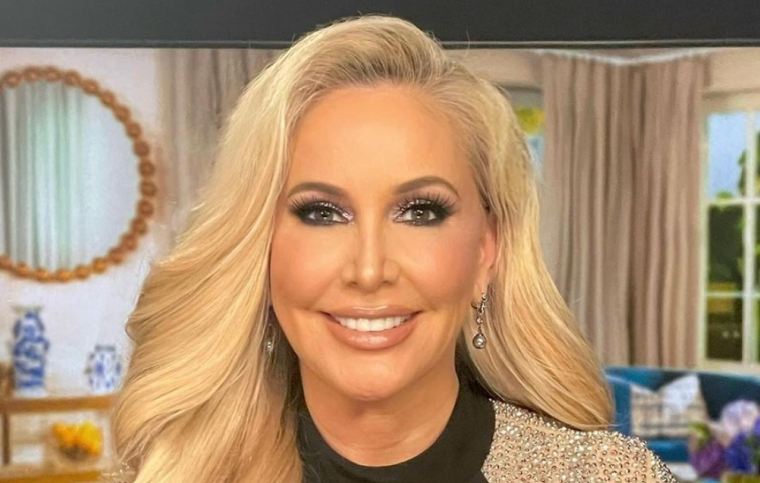 RHOC: Shannon Beador Says She’s In No Rush To Marry Boyfriend John Janssen
