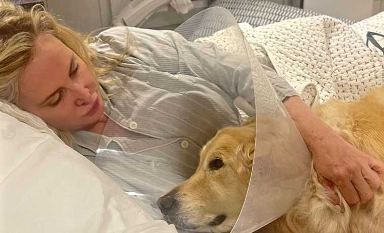 RHOC: Shannon Beador’s Update On Pet Dog Archie’s Health Disaster, Says He Is So Sad