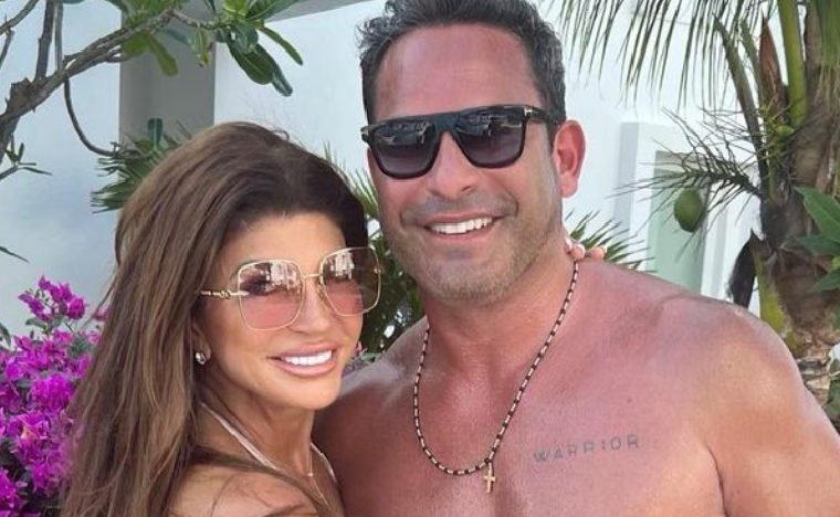 RHONJ: Jackie Goldschneider Calls Teresa Giudice ‘Classless’ And Says She ‘Will Never Evolve’