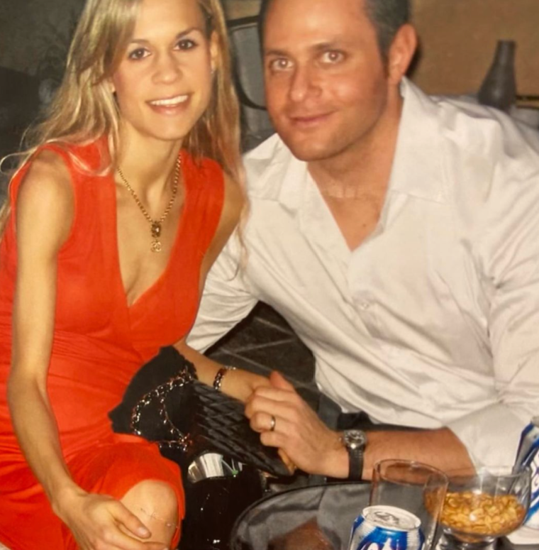 RHONJ: Jackie Goldschneider Explains Her 18 Year Battle With Anorexia-'It’s A Mental Illness'