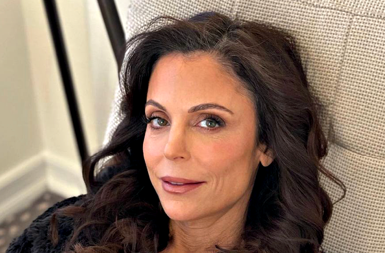 ‘RHONY’: Bethenny Frankel Says New York City Is NOT Safe Following Brooklyn Subway Shootings