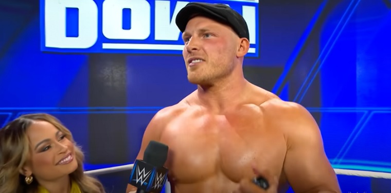 Should Ridge Holland Be Sent Back to Development? Should Ridge Holland Be Sent Back to Development