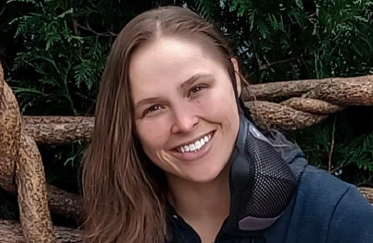 Ronda Rousey To Julianna Pena – You Would Be Tougher To Beat Than Miesha Tate