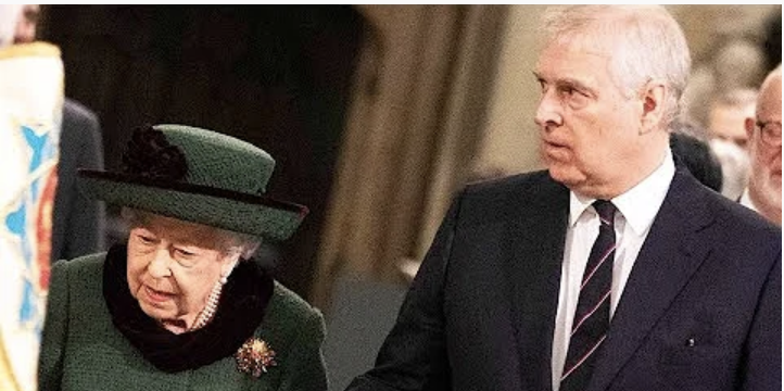 Political Commentator Dr Shola Blasts The Royal Family For Allowing Prince Andrew To Attend Prince Philip’s Memorial-‘A Slap In The Face…Shameful’ Prince Andrew