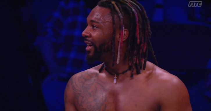 AEW Rampage Results: Swerve Strickland Defeats QT Marshall – Set To Team With Keith Lee Against Team Taz, Minoru Suzuki vs. Samoa Joe Announced For AEW Dynamite, Red Velvet Advances To Owen Hart Cup (04/08) Swerve Strickland