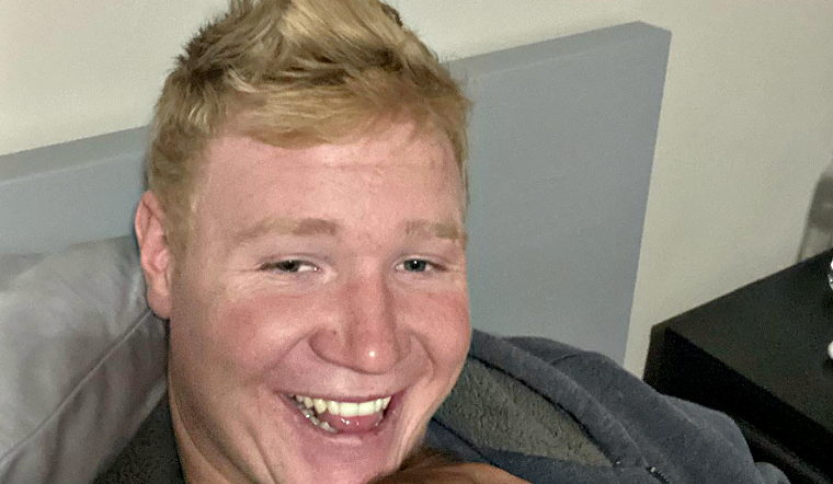 Sister Wives’ Paedon Brown Blasts Family – Tells Dad Kody Brown ‘No More Kids, I Have Enough Siblings’