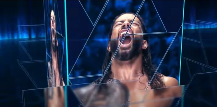 Fox Reportedly Wanted Raw Instead of Smackdown Fox Wanted Raw Instead of Smackdown