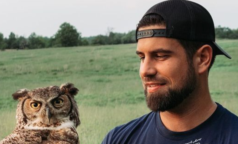 The Bachelorette Winner Blake Moynes Teases Appearing On Bachelor In Paradise – ‘Never Say Never’