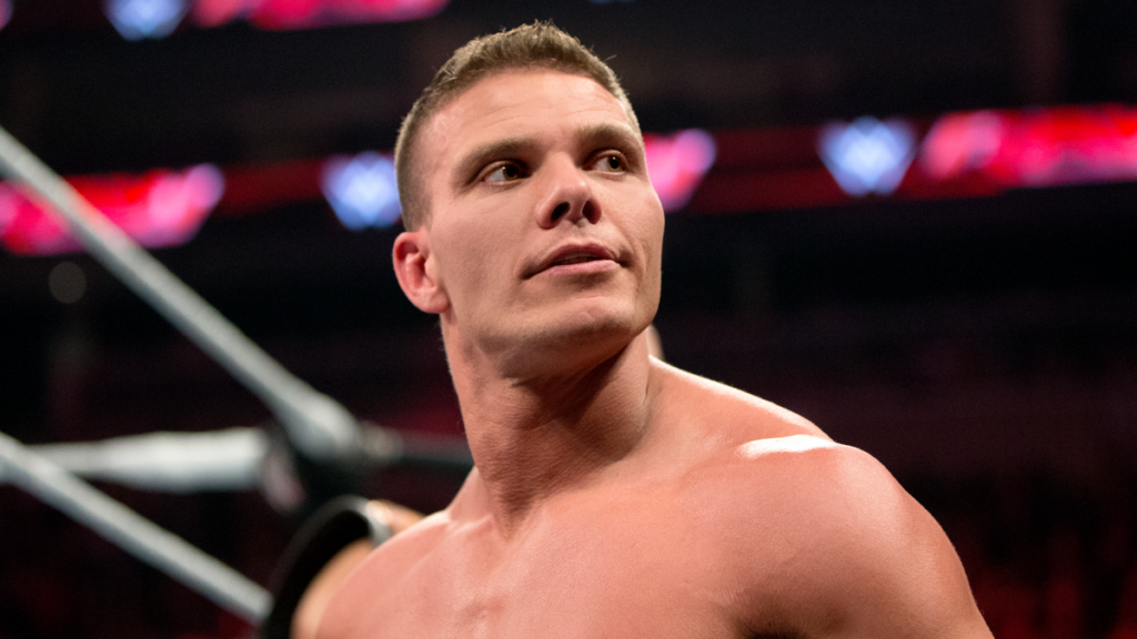 Tyson Kidd Would Not Have Accepted Retirement As Easily Without WWE Producer Job