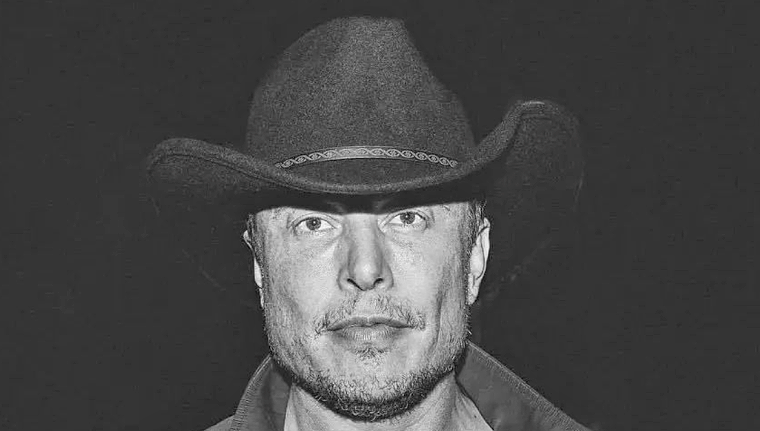 Why Is Elon Musk Selling Off Tesla Shares?