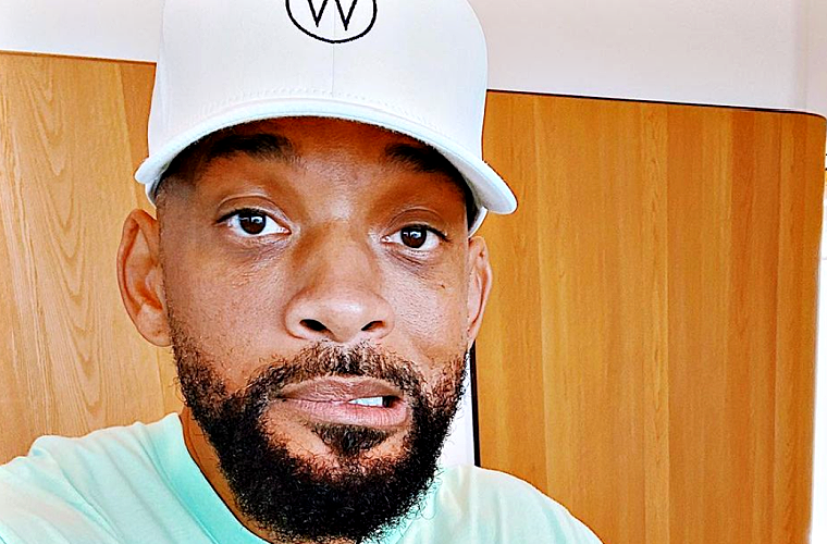 Will Smith Publicly Apologizes To Chris Rock Four Months After He Slapped Him At The OSCARS