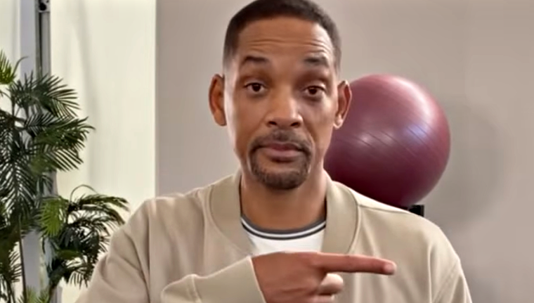 Will Smith’s Fans Worry Actor Heading For Nervous Breakdown – Tell Chris Rock Slapper To Get Some Mental-Health Help