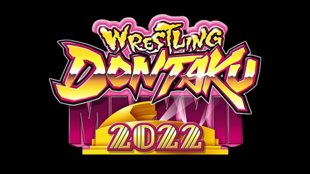 New Japan Pro Wrestling Announces Card Changes Ahead Of Wrestling Dontaku 2022 + Full Card Inside! Wrestling Dontaku
