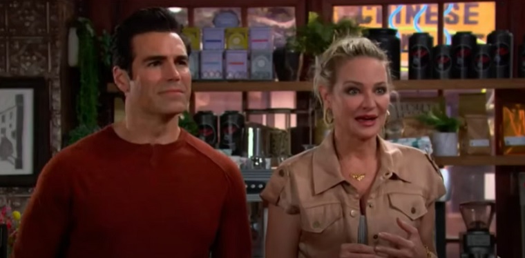 ‘The Young and the Restless’ Spoilers Monday, April 11: Jack Tries to Set Boundaries; Tessa and Mariah Make an Announcement; Rey’s Loyalty is Called into Question CBS “The Young and the Restless” Spoilers