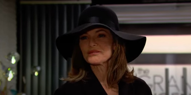 ‘The Young and the Restless’ Spoilers Wednesday, April 13: Jack Shares Diane’s Return with the Abbotts; Adam Makes his Own Deal; Victor Hands Out a Reality Check CBS “The Young and the Restless” Spoilers