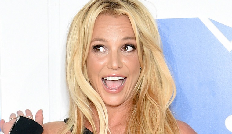 Britney Spears Can’t Drive 55: Cited With Speeding in California Britney Spears Can't Drive 55: Cited With Speeding in California