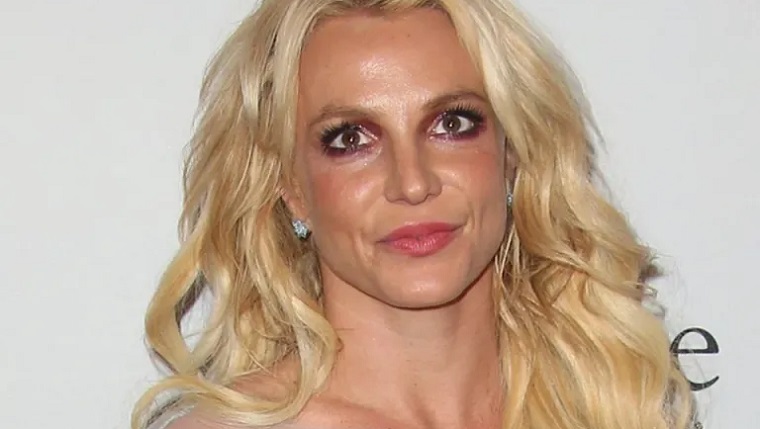 Britney Spears Kicks Off April by Steamrolling Her Parents Claiming “They THRIVED AND LIVED WITH DRAMA” Britney Spears Kicks Off April by Steamrolling Her Parents Claiming “They THRIVED AND LIVED WITH DRAMA”