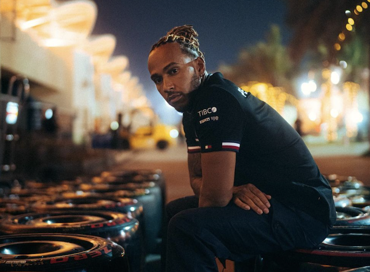 DISASTROUS Emilia-Romagna Grand Prix (GP) Leaves Lewis Hamilton Reeling; F1 Title Hopes Gone? lewis hamilton emilia romagna gp 2022