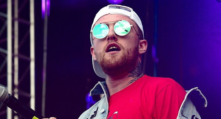 Dealer Involved in the Death of Mac Miller Sentenced to Almost 11 Years in Prison Drug Dealer Involved in the Death of Mac Miller Sentenced to Almost 11 Years in Prison