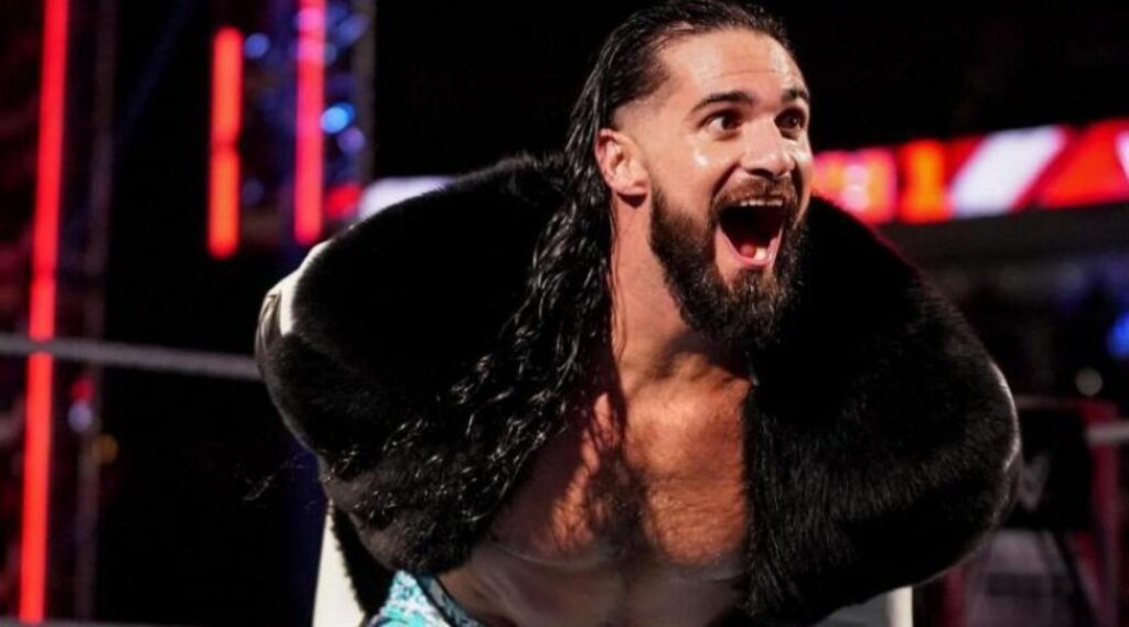 Seth Rollins Feels WWE Shows Can Go For Too Long Seth Rollins