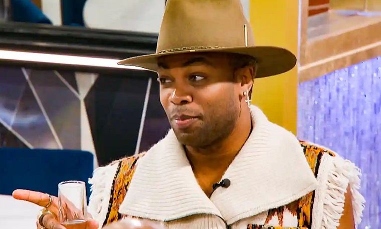 “Celebrity Big Brother 3” Participant Todrick Hall Owes Landlords $60K in Unpaid Rent “Celebrity Big Brother 3” Participant Todrick Hall Owes Landlords $60K in Unpaid Rent