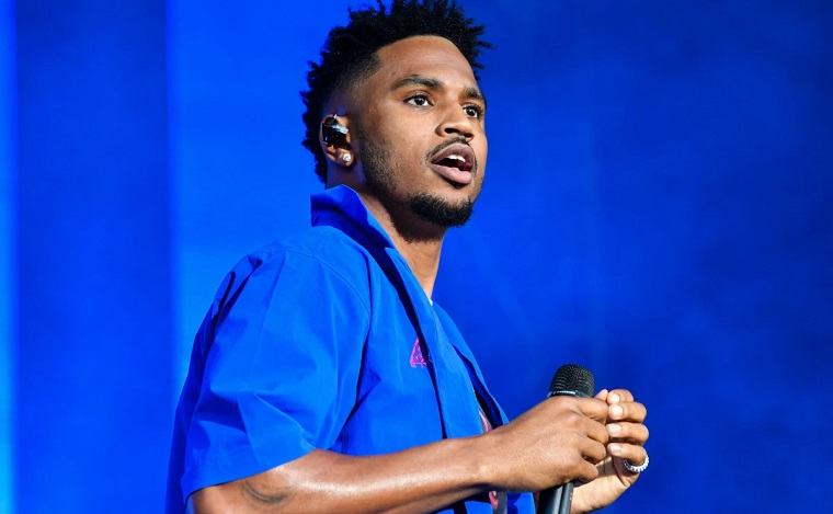Trey Songz Hit with $5 Million for Sexual Assault Lawsuit Caught on Video Trey Songz Hit with $5 Million for Sexual Assault Lawsuit Caught on Video