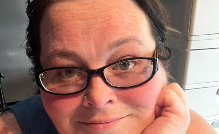 1000-Lb-Best Friends Meghan Crumpler And Tina Arnold Suffer Major Disaster