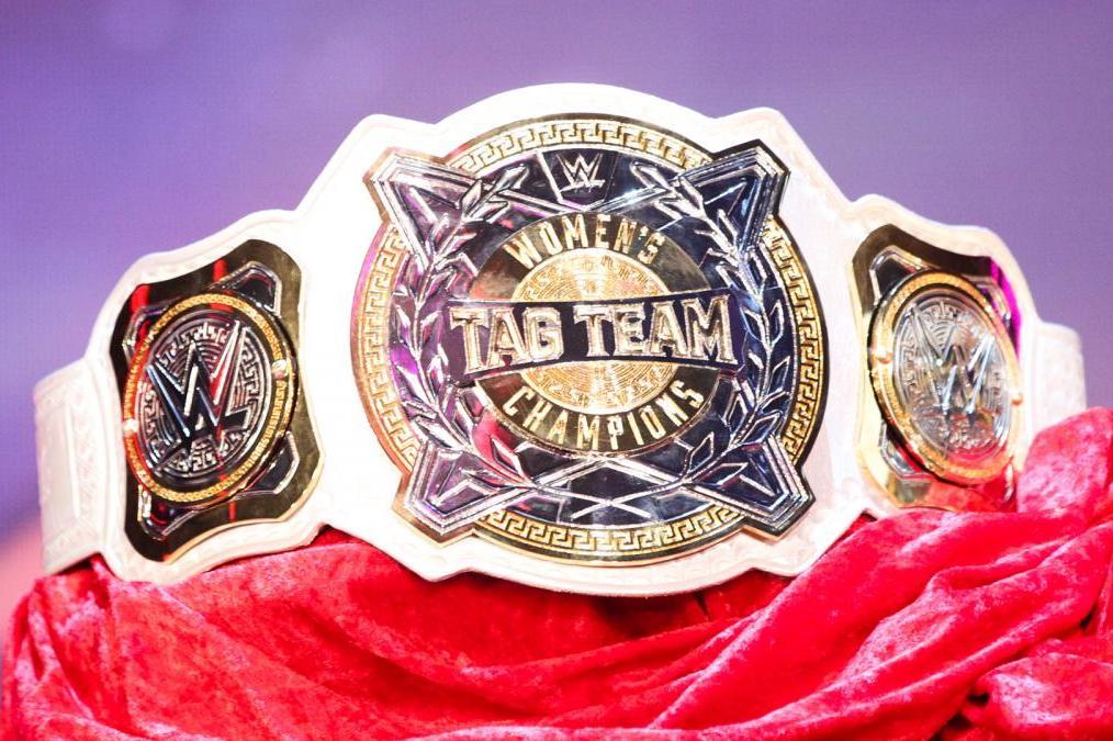 WWE To Call Up NXT Women To Fill Spots In Women’s Tag Team Title Tournament WWE To Call Up NXT Women For Women’s Tag Team Title Tournament