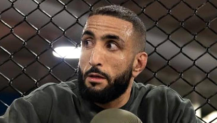 Belal Muhammed Says Conor McGregor Sabotaged Scales For Charles Oliveira UFC 274 Fight – Sure Conor Next Lightweight Title Challenger