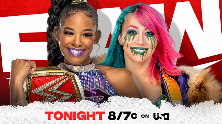 WWE Raw Results (5/30) – Bianca Belair Defeated Asuka by Pinfall; The Mysterios (Dominik, Rey, And Ezekiel Defeated Alpha Academy (Chad Gable, Otis) and Kevin Owens by Pinfall WWE Raw Results