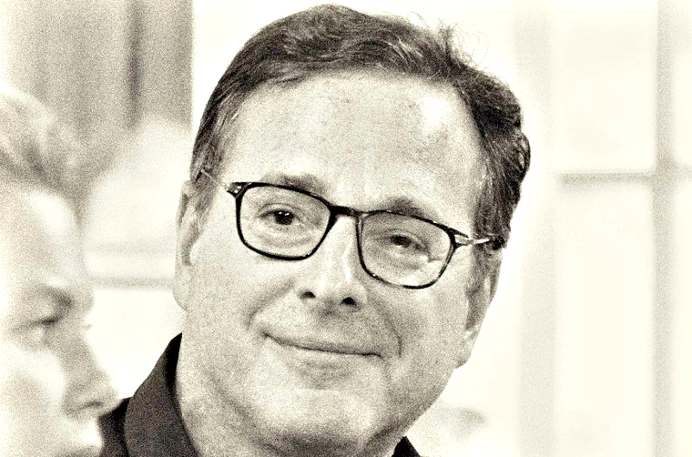 Candace Cameron Bure Honors Bob Saget In Touching Birthday Tribute To ‘Full House’ TV Dad and Lifelong Friend