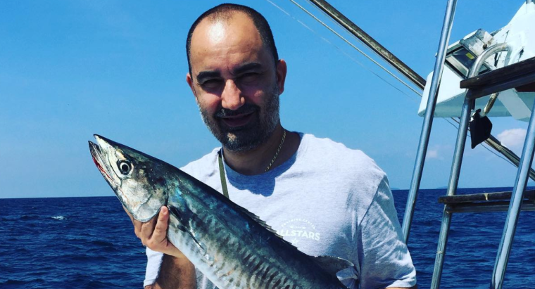 Colby Covington and Khamzat Chimaev UFC Welterweight Clash Is The Next Step, Says Coach Andreas Michael