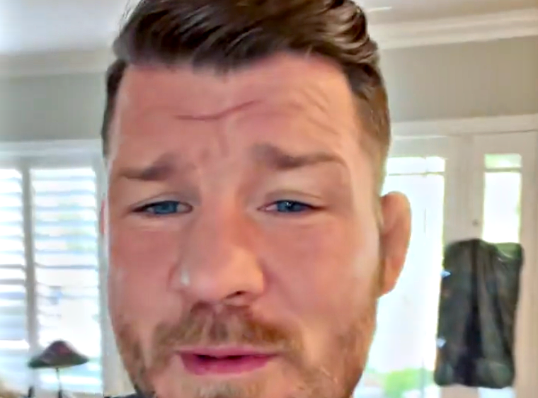 Conor McGregor Is The Perfect Match For Charles Oliveira – Michael Bisping Says