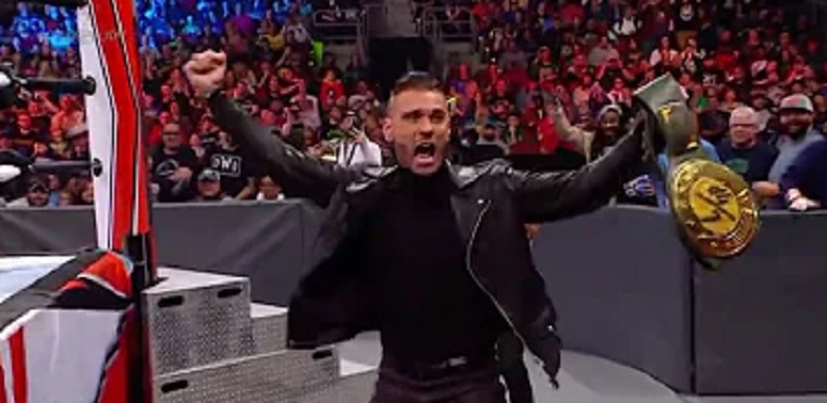 Mark Henry’s Disgusted at WWE Talent Trashing Sasha Banks and Naomi on Air Mark Henry’s Disgusted at WWE Talent