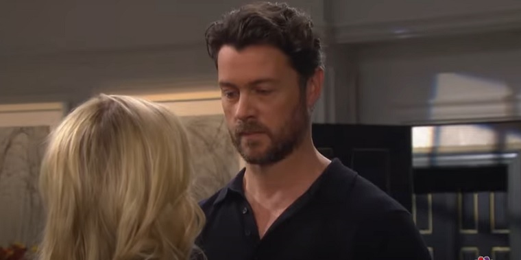 ‘Days of Our Lives’ Spoilers Tuesday, May 24: Ej Tells Belle a Secret; Leo and Nancy have an Altercation; Xander Tries to Make Amends NBC “Days of Our Lives” Spoilers