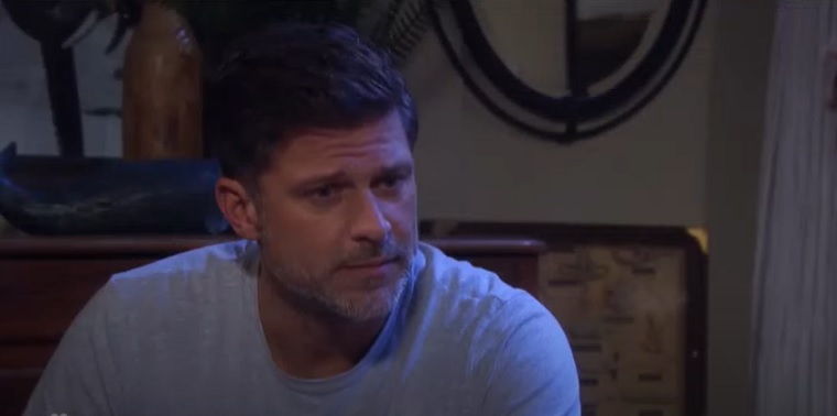 ‘Days of Our Lives’ Spoilers Wednesday, May 25: Eric Shares Life-Changing News with Roman and Kate; Rafe Proposes to Nicole; Gabi and Li Shin Hit it Off NBC “Days of Our Lives” Spoilers