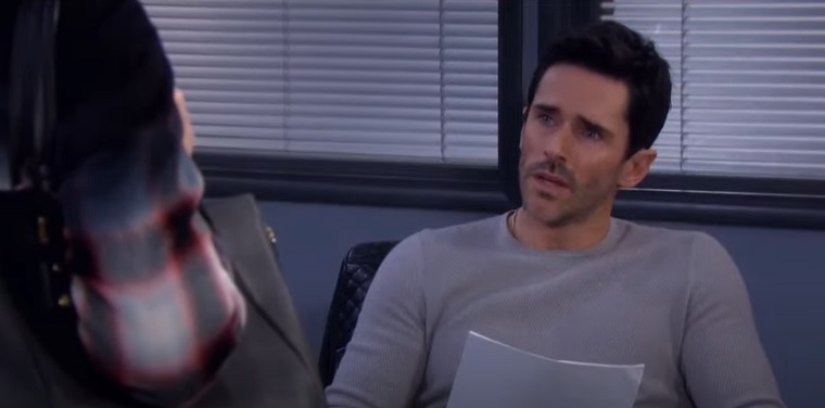 ‘Days of Our Lives’ Spoilers Wednesay, June 1: Belle Wants a Separation Agreement Signed; Nicole Encourages EJ; Jan seeks Marlena’s Help NBC “Days of Our Lives” Spoilers