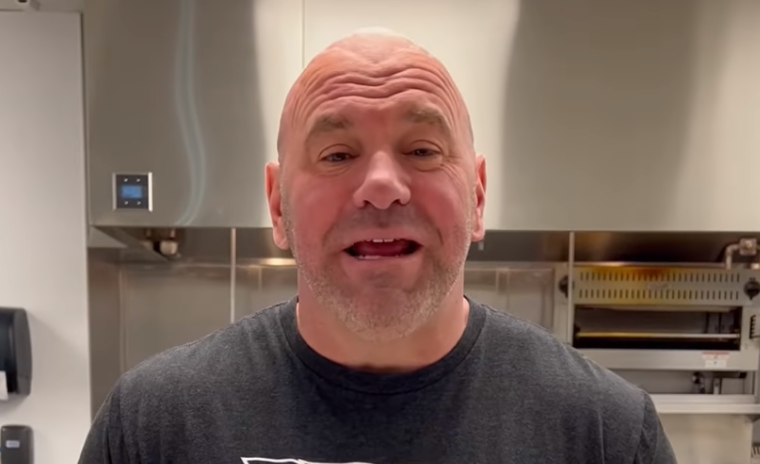 Dana White And His Support For Donald Trump – Two Old Friends From UFC Early Days