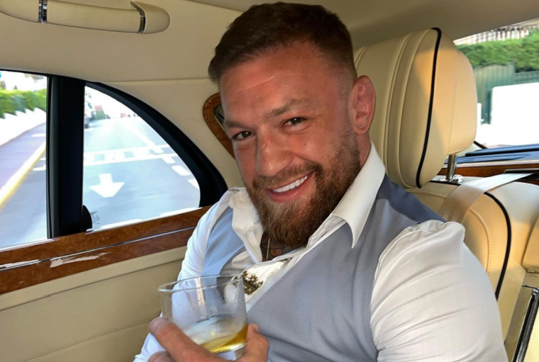 Dana White Is Trying To Convince Khabib Nurmagomedov To Fight Conor McGregor Again