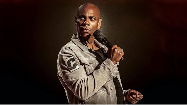 Dave Chappelle Confronted Attacker Backstage After Attack, Says ‘I Needed To Talk To Him’