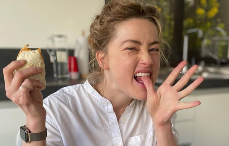 Dead Soul Amber Heard Felt Nothing From Elon Musk When They Dated