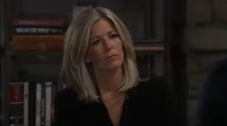 ‘General Hospital’ Spoilers Thursday, May 12: Spencer Seeks Britt’s Help- Drew Turns on Carly; Finn Shares his Concern About Elizabeth to Laura ABC “General Hospital” Spoilers